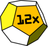 Scale 12x dodecahedron.png